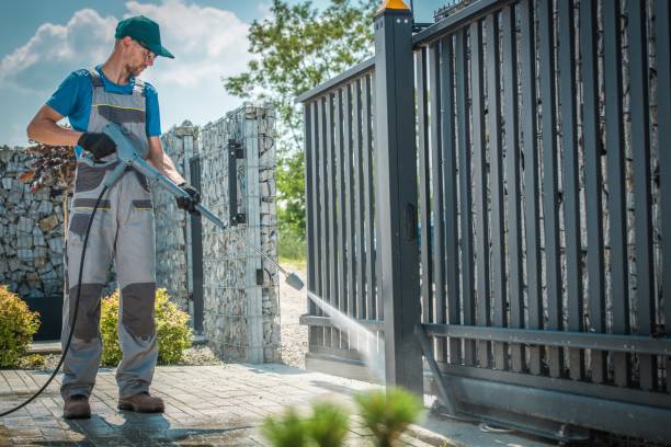 Best Dumpster Area Cleaning  in Tillson, NY